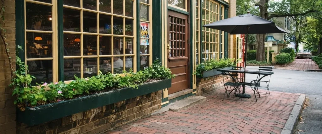 best restaurants in savannah ga