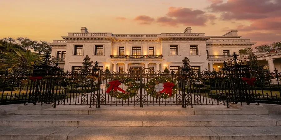 savannah ga attractions
